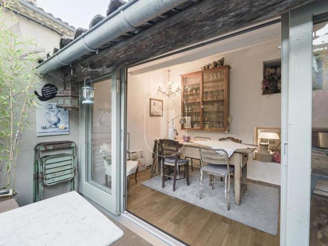 Maison vente à Apt, Lourmarin