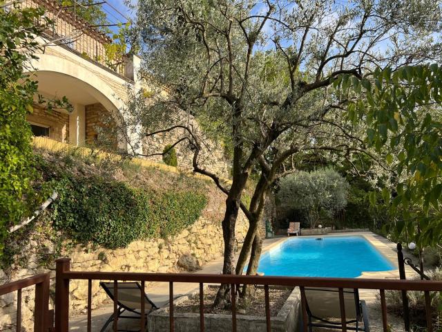 Maison vente à La Peyriere, Ménerbes