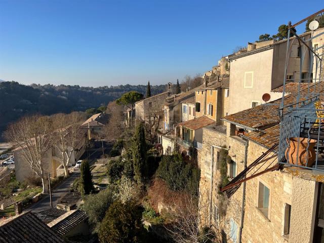 Maison vente à Apt, Ménerbes
