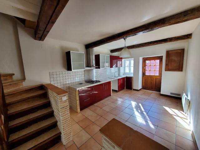 Maison vente à Marmande, Virazeil