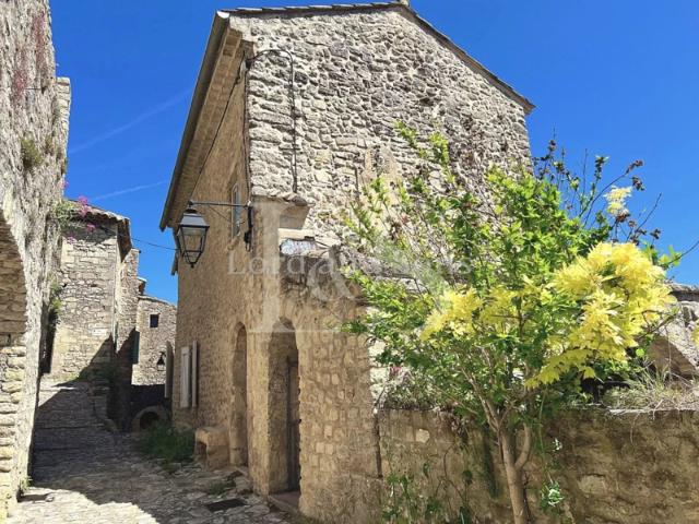 Maison vente à Carpentras, Villedieu