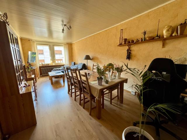 Maison vente à Forbach-Boulay-Moselle, Béning-lès-saint-avold