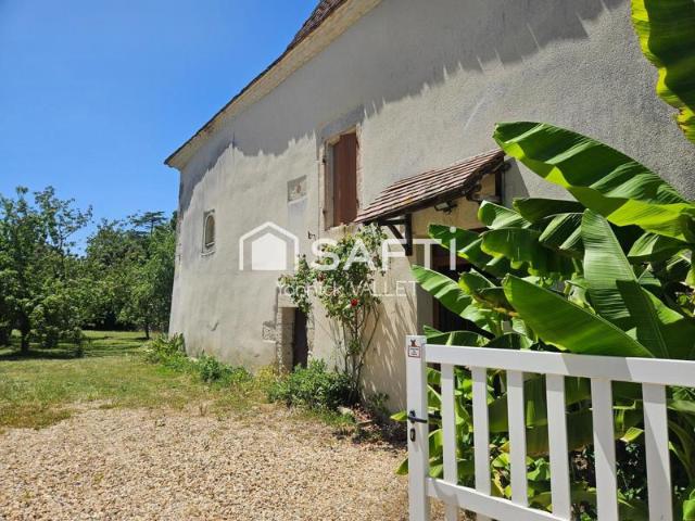 Maison vente à Périgueux, Saint-martin-de-ribérac