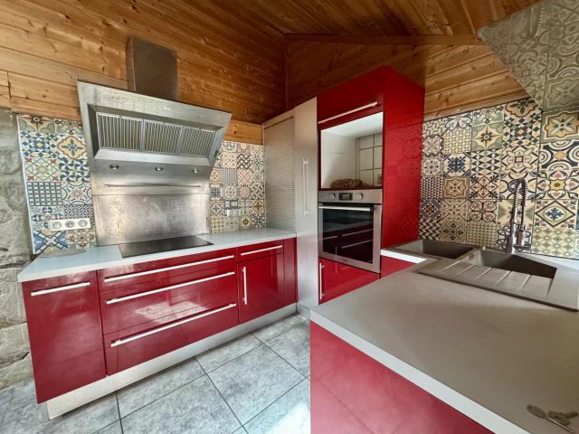 Maison vente à Prades, Formiguères