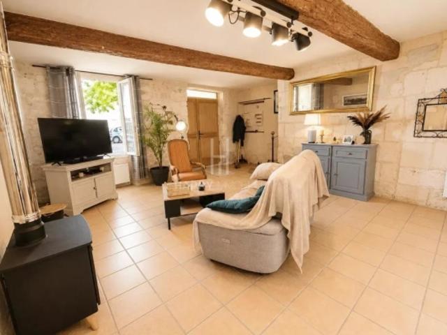 Maison vente à Arles, Mollégès