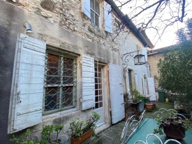Maison vente à Maussane-les-Alpilles, Bouches-du-Rhône