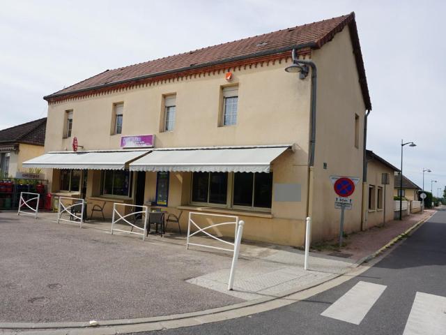 Maison vente à Charolles, Digoin