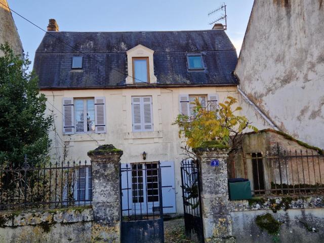 Maison vente à Sarlat-la-Canéda, Le Bugue