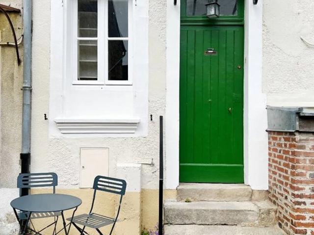 Maison vente à Fontainebleau, Samois-sur-seine