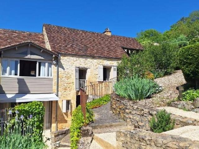 Maison vente à Sarlat-la-Canéda, Castels