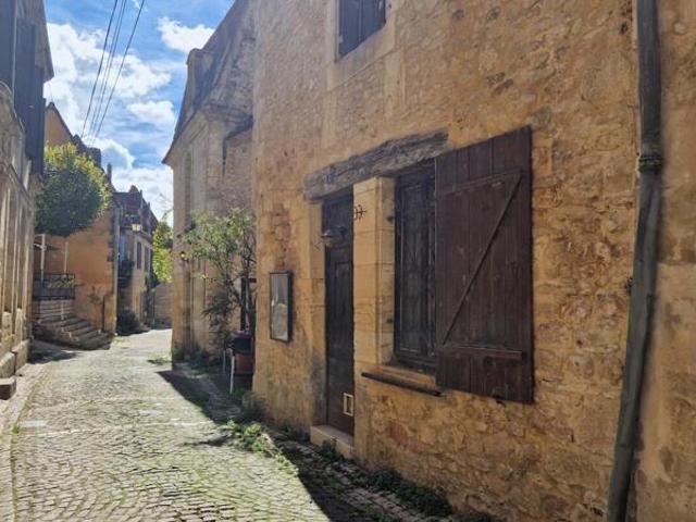 Maison vente à Sarlat-la-Canéda, Le Bugue