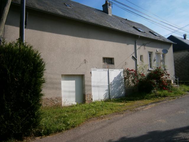 Maison location à Autun, Anost