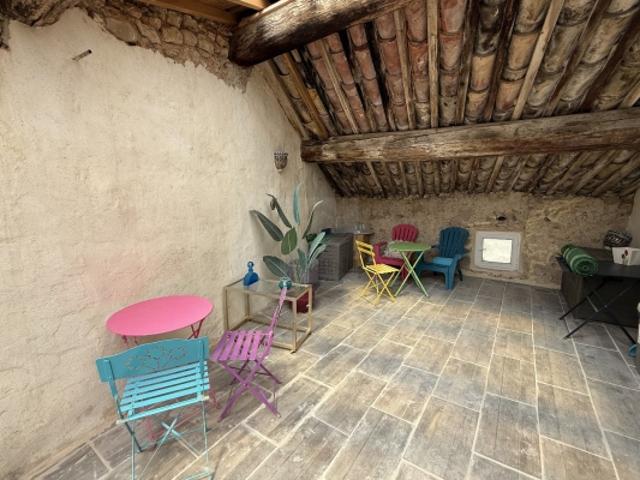 Maison vente à Béziers, Puisserguier