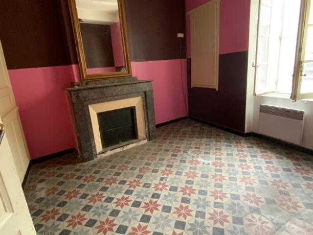 Maison vente à Narbonne, Argeliers