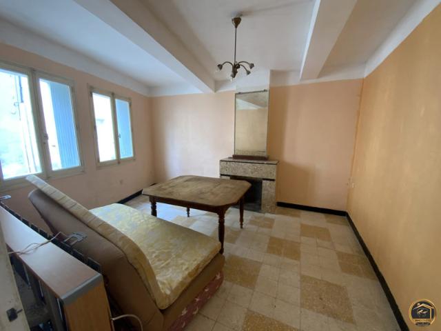 Maison vente à Narbonne, Argeliers
