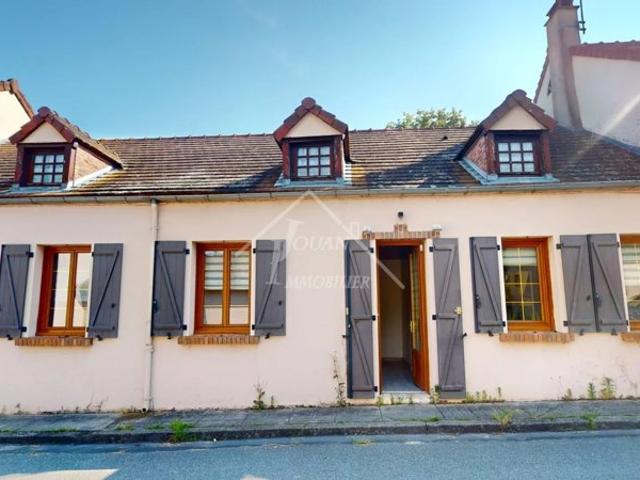 Maison vente à Moulins, Chevagnes