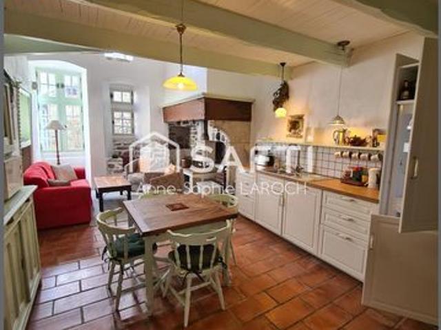 Villa vente à Lanas, Ardèche