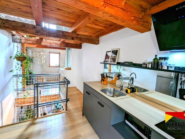 Maison vente à Castellane, Thorame-haute