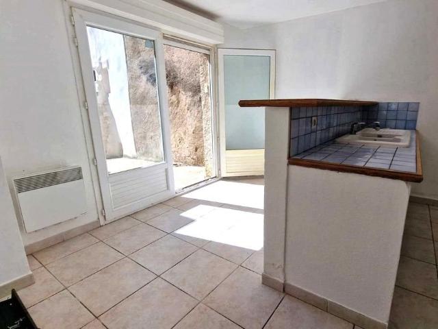 Maison vente à Lodève, Aspiran