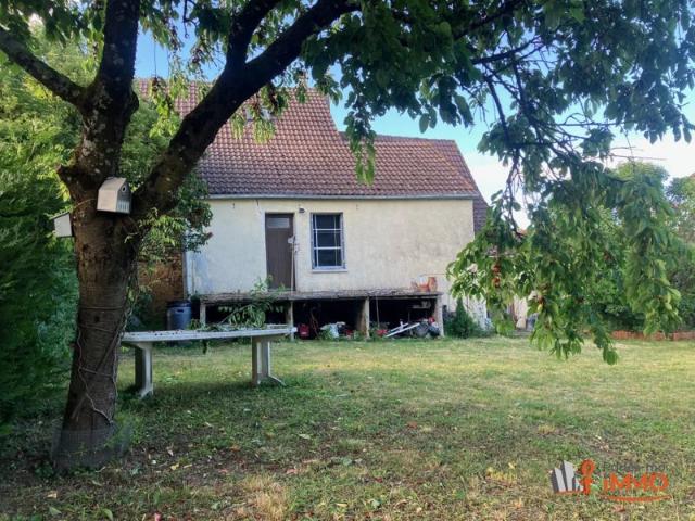 Maison vente à Beaune, Bourgogne-Franche-Comté
