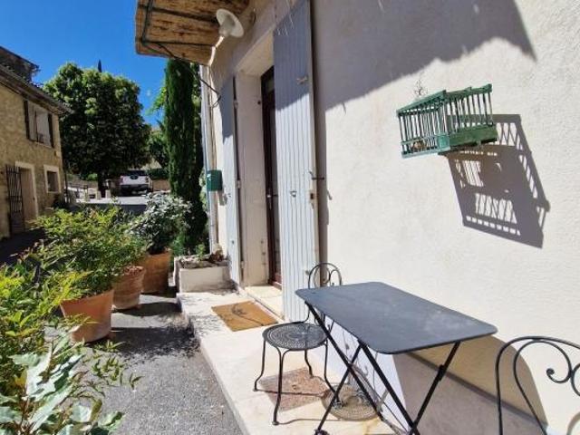 Maison vente à Apt, Vaugines