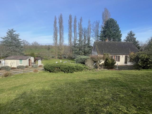 Maison vente à Bourges, Herry