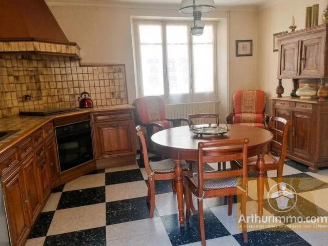 Maison vente à Mende, Chanac