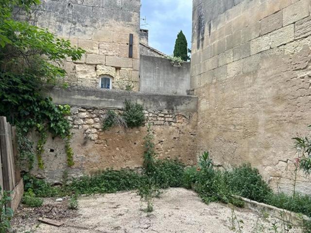 Maison vente à Fontvieille, Bouches-du-Rhône