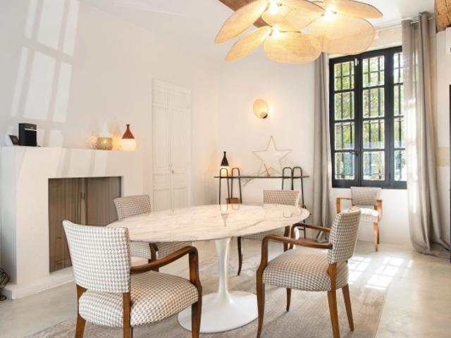 Maison vente à Arles, Maussane-les-alpilles
