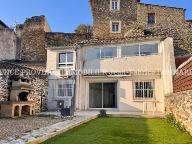 Maison vente à Carpentras, Sérignan-du-comtat