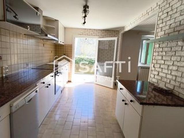 Villa vente à Alès, Saint-privat-des-vieux