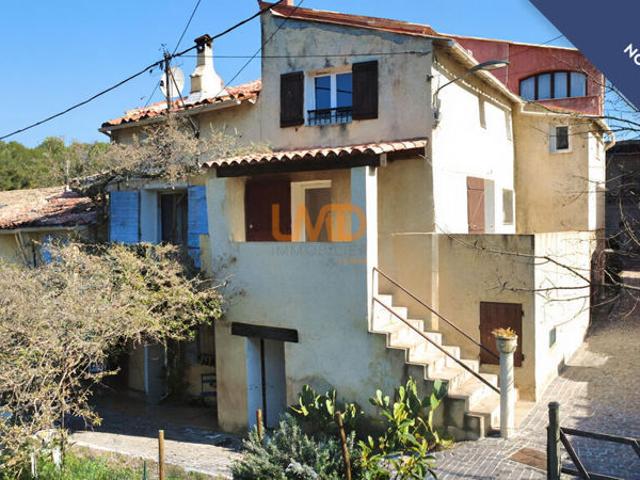 Maison vente à Arrondissement de Draguignan, Lorgues