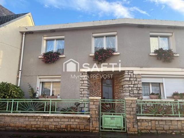 Villa vente à Saint-Amand-Montrond, Lignières