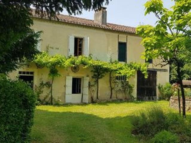 Maison vente à Nérac