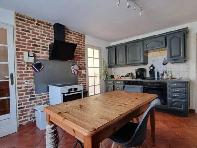 Maison vente à Rambouillet, Auteuil