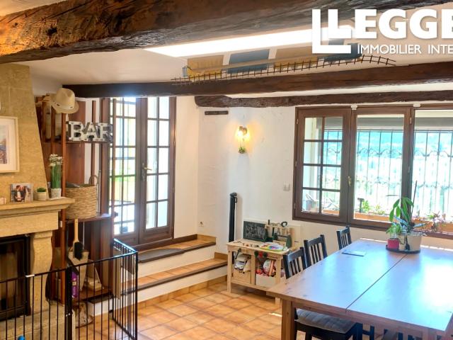 Maison vente à Arrondissement de Draguignan, Bagnols-en-forêt