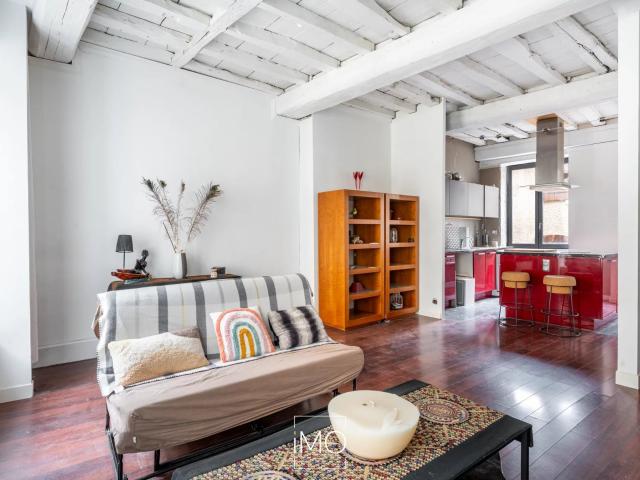 Appartement vente à Villefranche-sur-Saône, Rhône