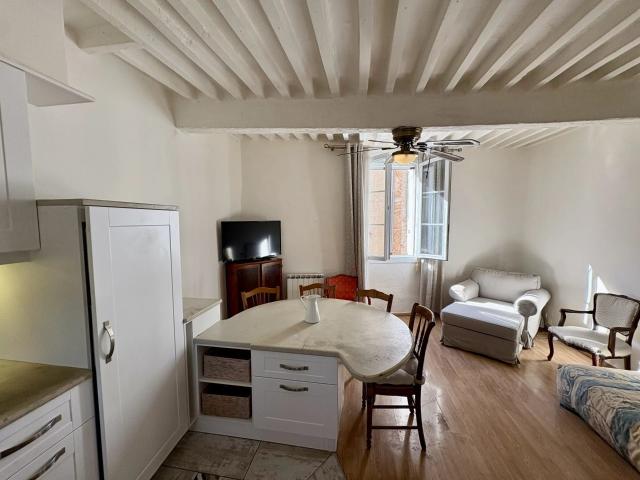 Appartement vente à Brignoles, Cotignac