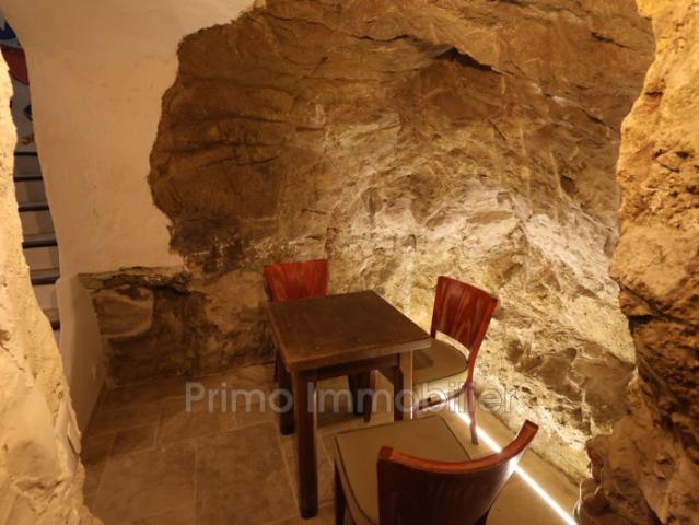 Maison vente à Arrondissement de Draguignan, La Môle