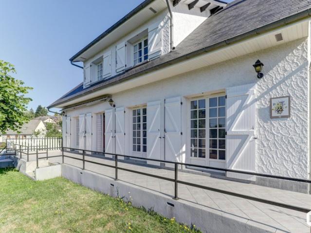 Maison vente à Issoire, Mazaye