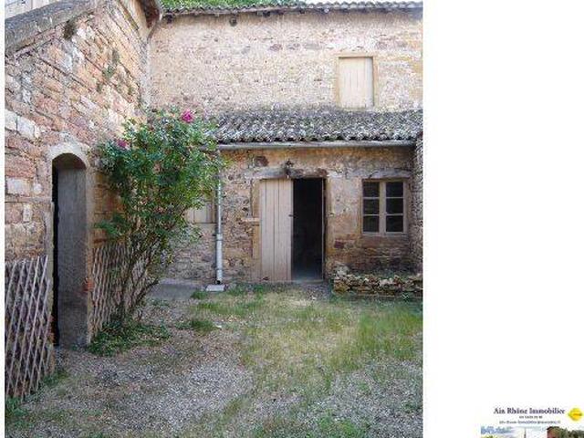 Maison location à Châtenay, Saint-Julien
