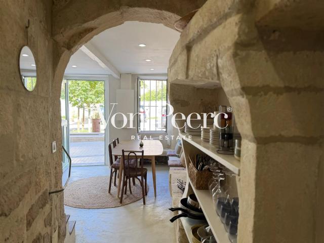 Appartement vente à Arles, Saint-rémy-de-provence