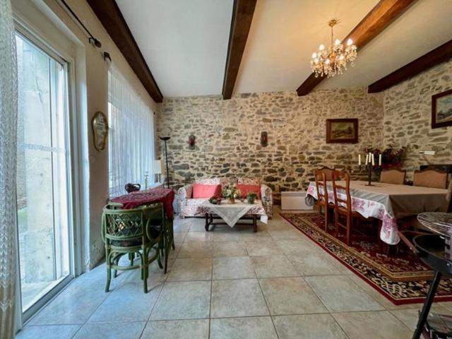 Maison vente à Carcassonne, Serviès-en-val