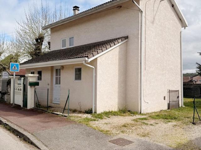 Maison vente à La Tour-du-Pin, Panossas