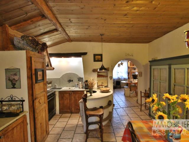 Maison vente à Annecy, Menthon-saint-bernard