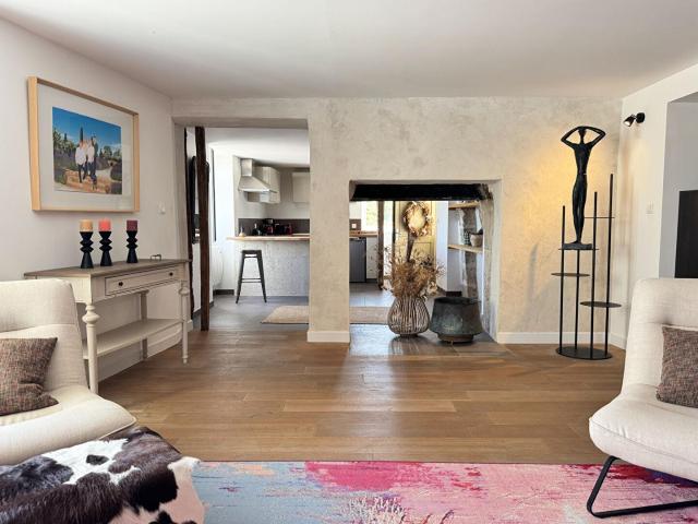 Maison vente à Salles-sous-Bois, Drôme