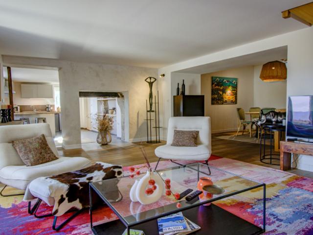 Maison vente à Nyons, Grignan