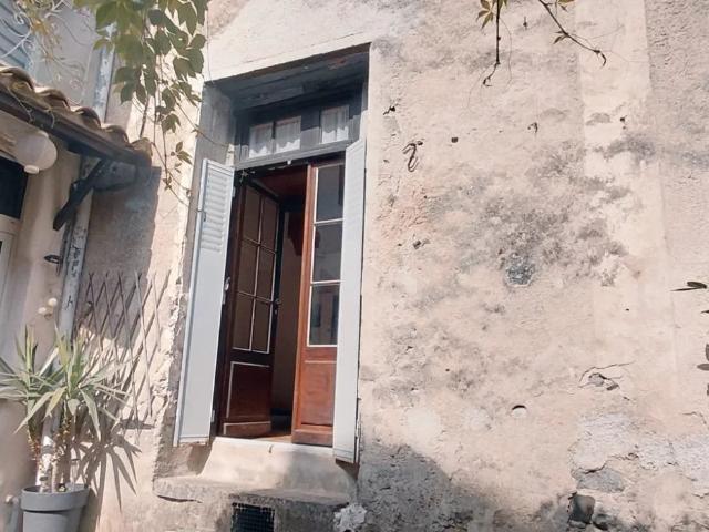 Maison vente à Le Vigan, Aulas