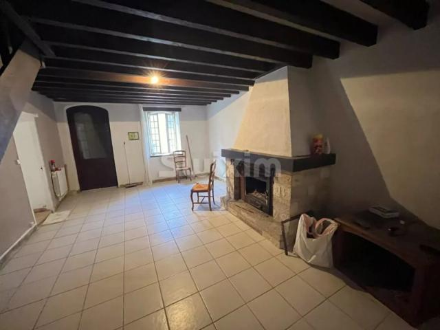 Appartement vente à Avallon, Saint-moré