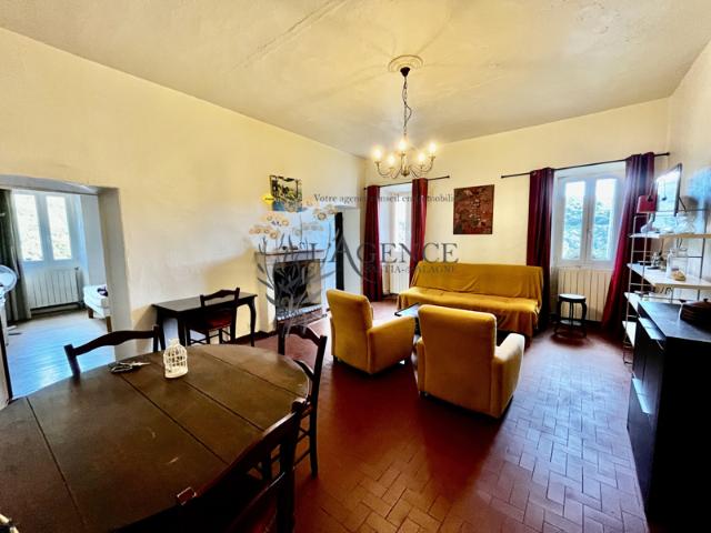 Maison vente à Corte, Moltifao